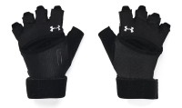 Перчатки Under Armour W's Weightlifting Gloves 1369831-001