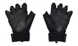 Перчатки Under Armour W's Weightlifting Gloves 1369831-001