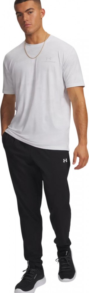 Брюки Under Armour Vanish Training Pant 6010606-001 в Екатеринбурге  в Екатеринбурге 