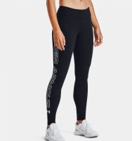 Леггинсы Under Armour UA Favorite WM Leggings 1356403-001 в Екатеринбурге  в Екатеринбурге 