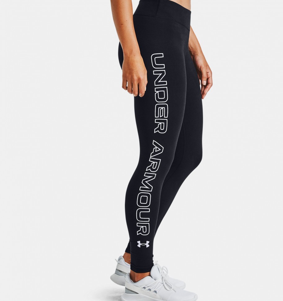 Леггинсы Under Armour UA Favorite WM Leggings 1356403-001 в Екатеринбурге  в Екатеринбурге 