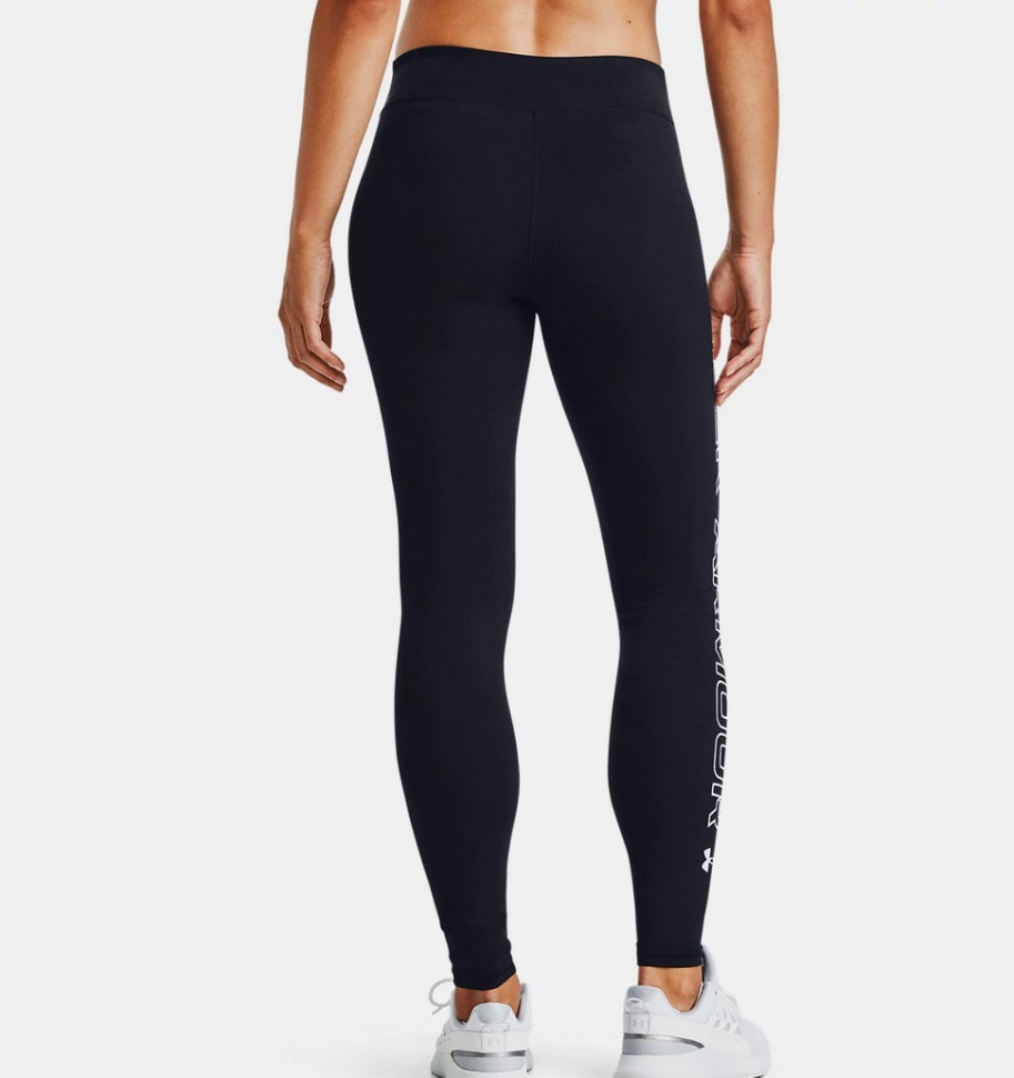 Леггинсы Under Armour UA Favorite WM Leggings 1356403-001 в Екатеринбурге  в Екатеринбурге 
