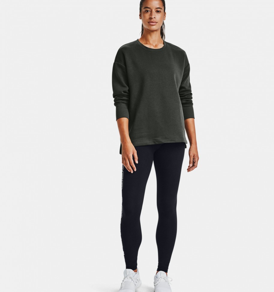 Леггинсы Under Armour UA Favorite WM Leggings 1356403-001 в Екатеринбурге  в Екатеринбурге 