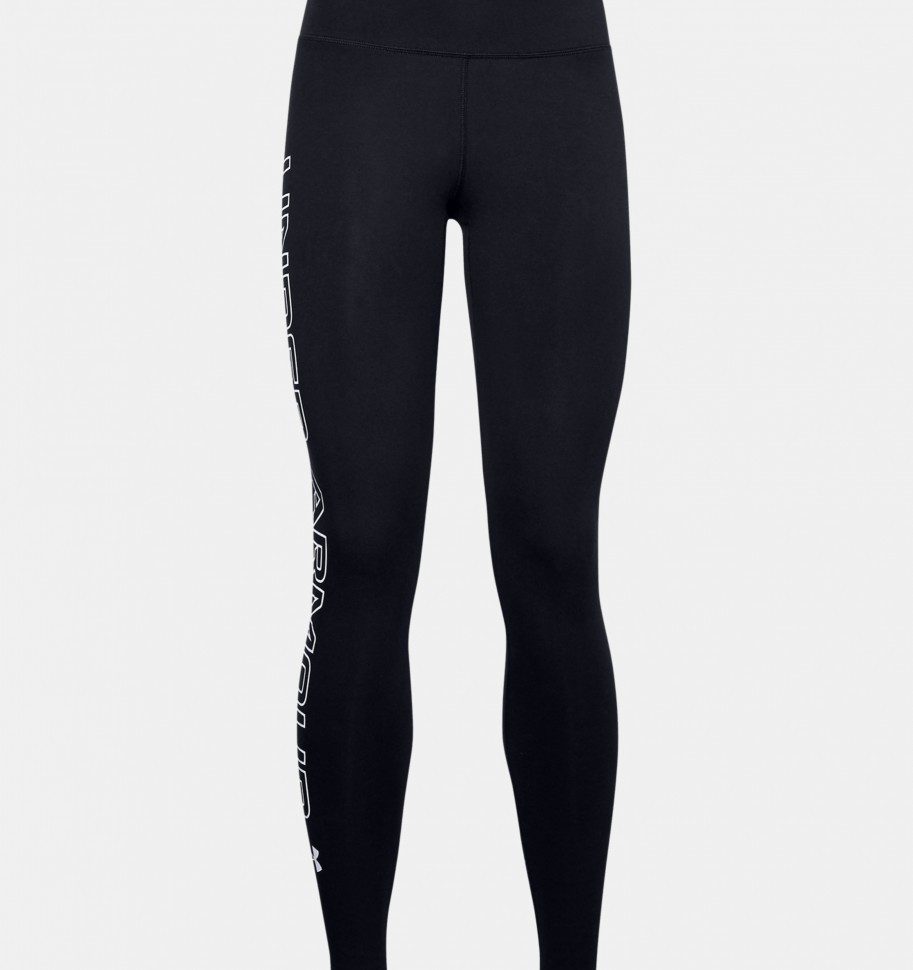 Леггинсы Under Armour UA Favorite WM Leggings 1356403-001 в Екатеринбурге  в Екатеринбурге 