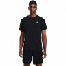 Футболка Under Armour UA Streaker SS 1361469-001 в Екатеринбурге  в Екатеринбурге 