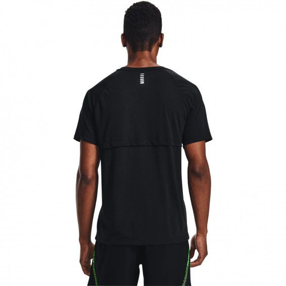 Футболка Under Armour UA Streaker SS 1361469-001 в Екатеринбурге  в Екатеринбурге 