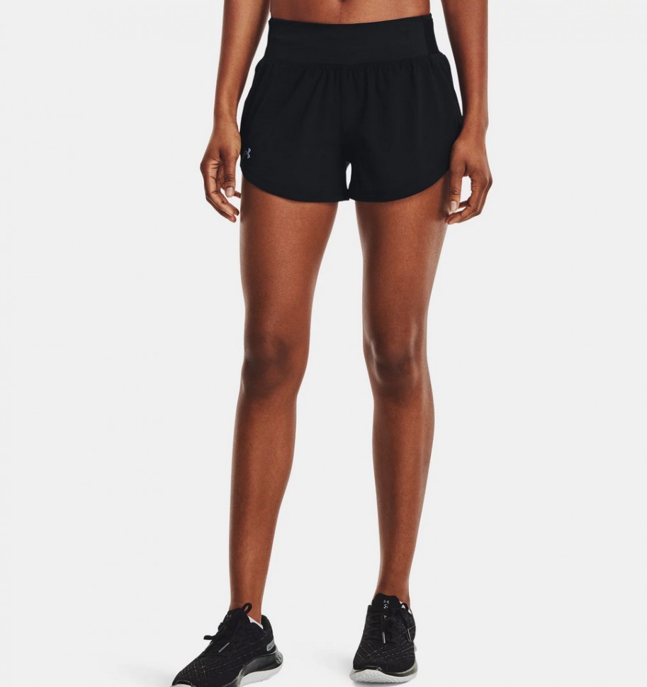Under Armour UA Speedpocket Perf Short 1361379 001 5 990 IQON.RU