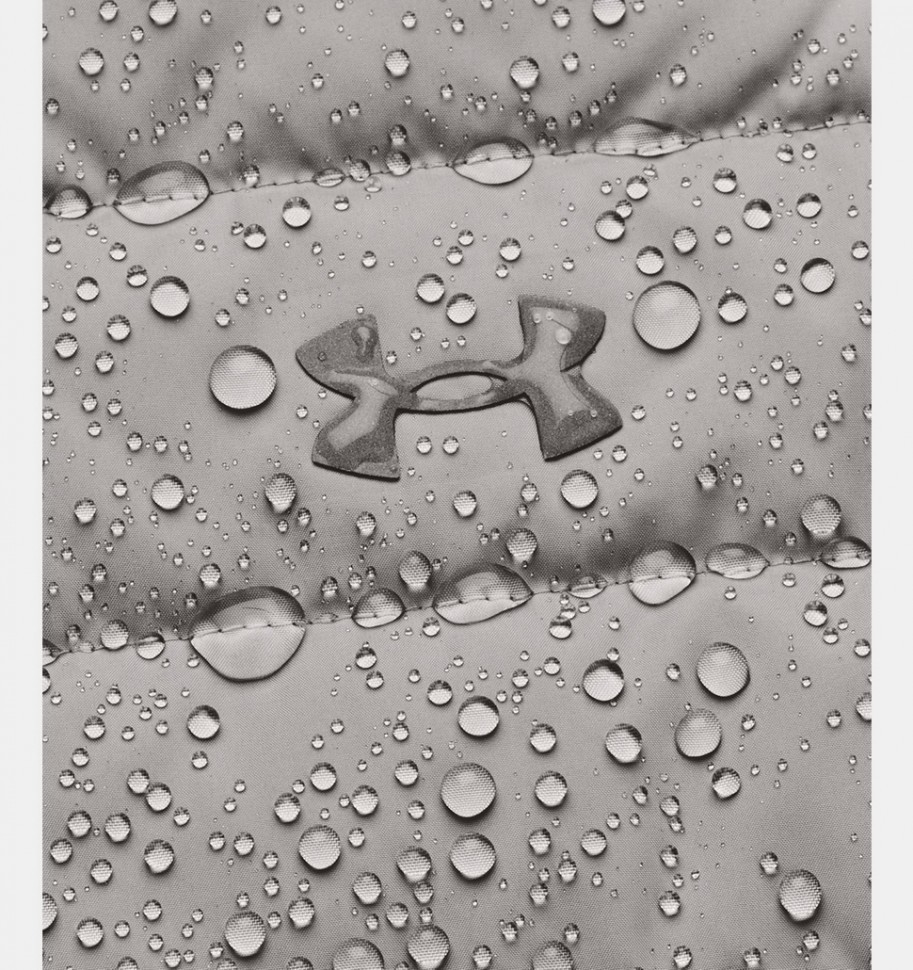 Куртка Under Armour Run Insulate Hybrid Jkt 1355812-031 в Екатеринбурге  в Екатеринбурге 