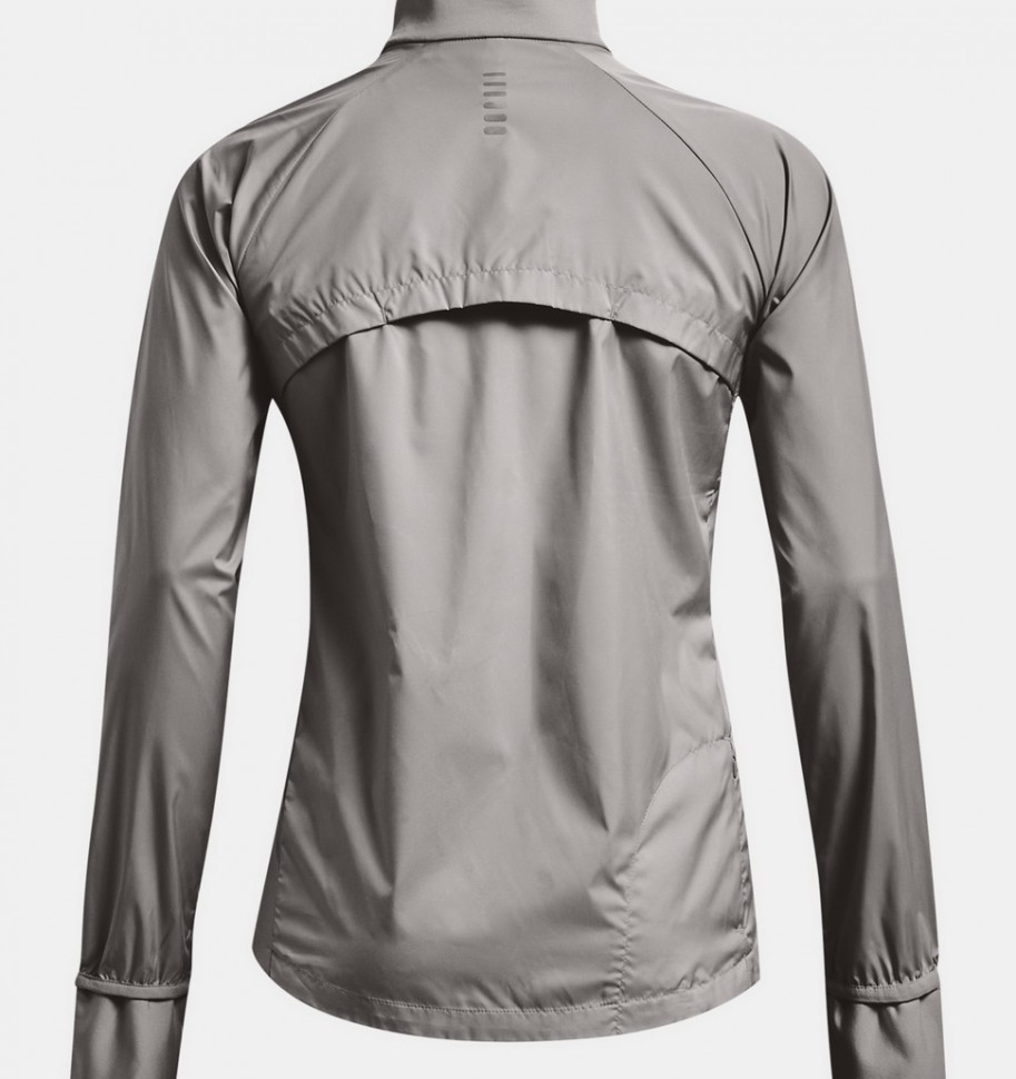 Куртка Under Armour Run Insulate Hybrid Jkt 1355812-031 в Екатеринбурге  в Екатеринбурге 