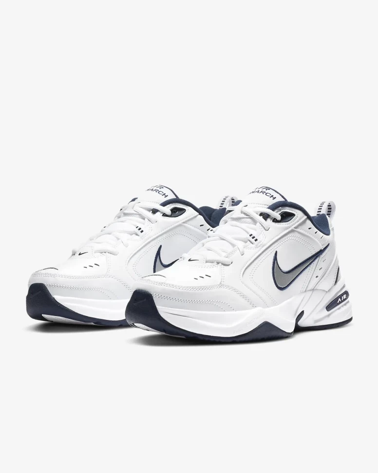 Кроссовки Nike Air Monarch IV SR 415445-102 в Екатеринбурге  в Екатеринбурге 