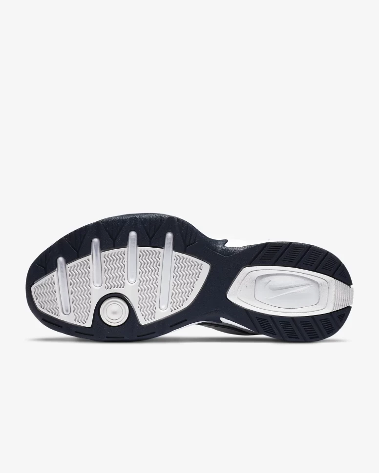 Кроссовки Nike Air Monarch IV SR 415445-102 в Екатеринбурге  в Екатеринбурге 