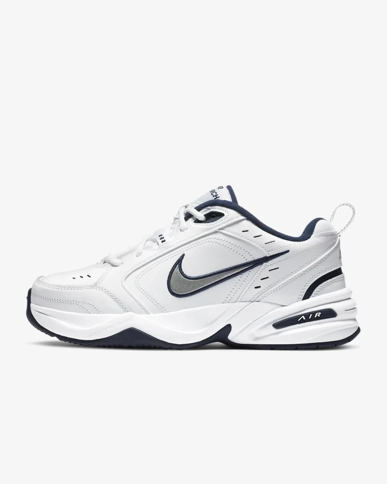 Кроссовки Nike Air Monarch IV SR 415445-102 в Екатеринбурге  в Екатеринбурге 