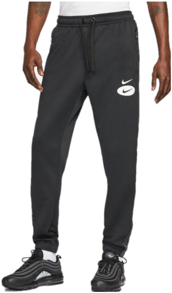 Брюки Nike M Nsw Sl Pk Pant DM5477-010 в Екатеринбурге  в Екатеринбурге 