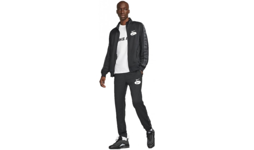 Брюки Nike M Nsw Sl Pk Pant DM5477-010 в Екатеринбурге  в Екатеринбурге 