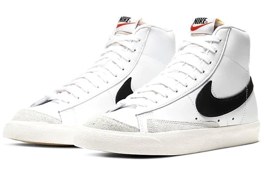 Nike Blazer Mid 77 CZ1055 100 12 490 IQON.RU