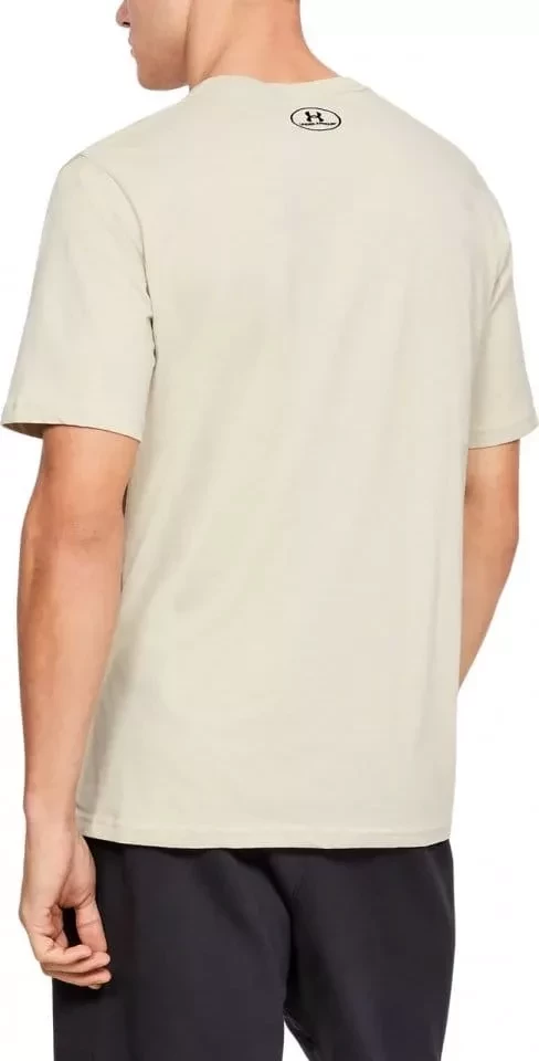 Футболка Under Armour UA SPORTSTYLE LC SS 1326799-289 в Екатеринбурге  в Екатеринбурге 