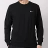 Джемпер Nike Solid Color Fleece Lined Stay Warm Pullover Black 916609-010 в Екатеринбурге  в Екатеринбурге 