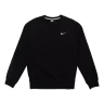 Джемпер Nike Solid Color Fleece Lined Stay Warm Pullover Black 916609-010 в Екатеринбурге  в Екатеринбурге 