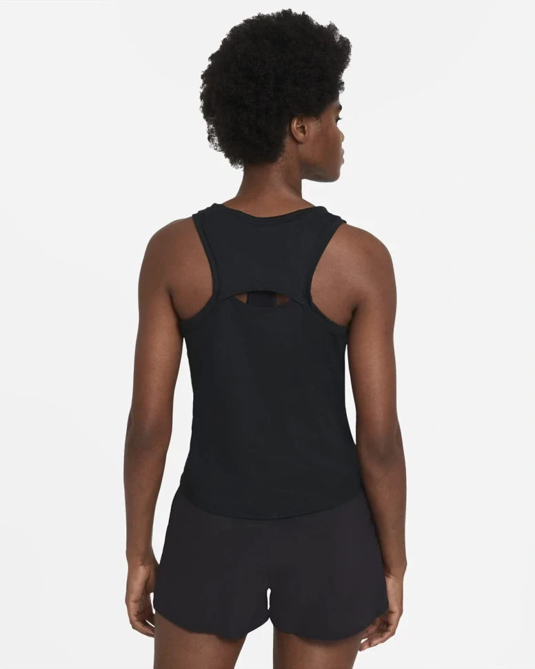 Майка Nike W NKCT DF VCTRY TANK CV4784-010 в Екатеринбурге  в Екатеринбурге 