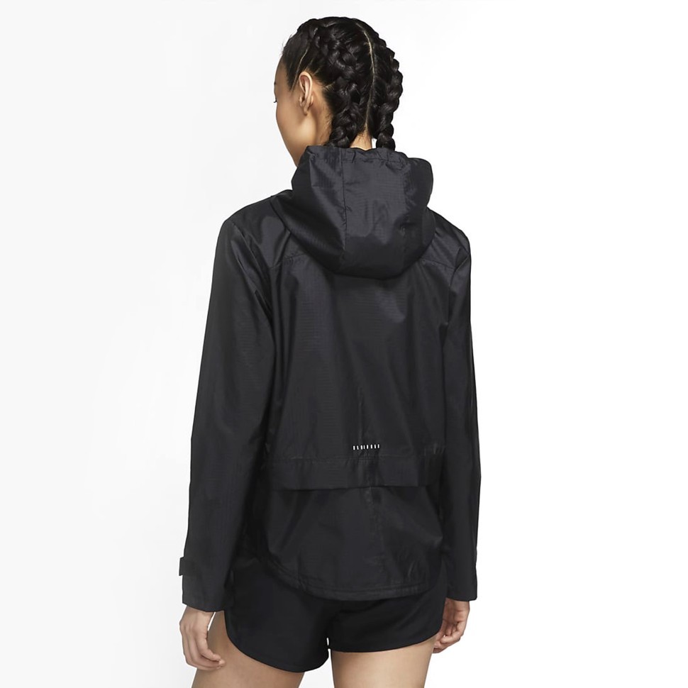 Ветровка Nike W Nk Essential Jacket CU3217-010 в Екатеринбурге  в Екатеринбурге 