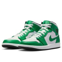 Кроссовки Nike Jordan Air Jordan 1 Mid DQ8426-301 в Екатеринбурге  в Екатеринбурге 