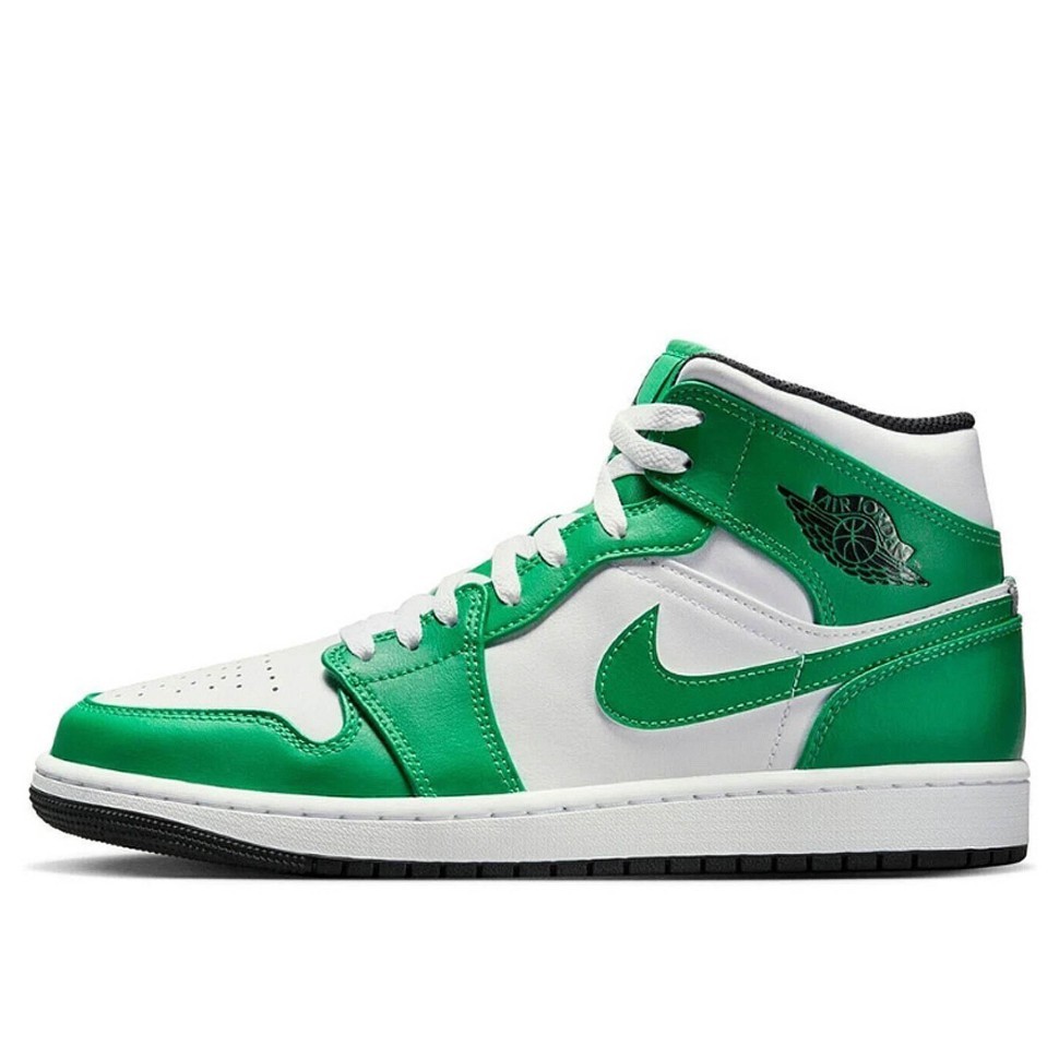 Кроссовки Nike Jordan Air Jordan 1 Mid DQ8426-301 в Екатеринбурге  в Екатеринбурге 