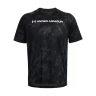 Футболка Under Armour UA TECH ABC CAMO SS 1361698-001 в Екатеринбурге  в Екатеринбурге 