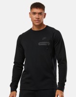 Лонгслив Nike M NK TECH LS TOP FD9880-010 в Екатеринбурге  в Екатеринбурге 