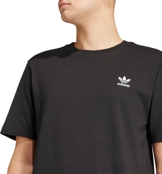 Футболка Adidas Trefoil Essentials Tee IR9690 в Екатеринбурге  в Екатеринбурге 