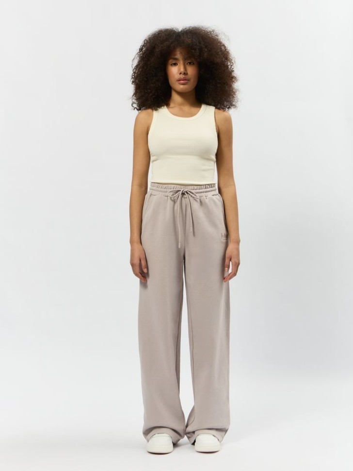 Брюки спортивные Lee Cooper LC-SWP-043WSS/GR в Екатеринбурге  в Екатеринбурге 