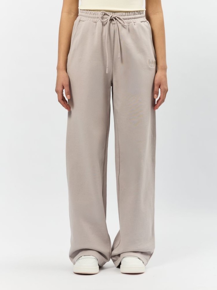 Брюки спортивные Lee Cooper LC-SWP-043WSS/GR в Екатеринбурге  в Екатеринбурге 