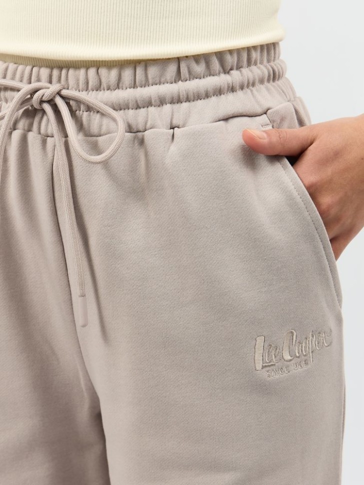 Брюки спортивные Lee Cooper LC-SWP-043WSS/GR в Екатеринбурге  в Екатеринбурге 
