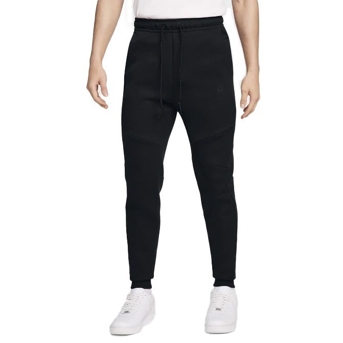 Брюки NIKE M NK TCH FLC JGGR HV0959-010 в Екатеринбурге  в Екатеринбурге 