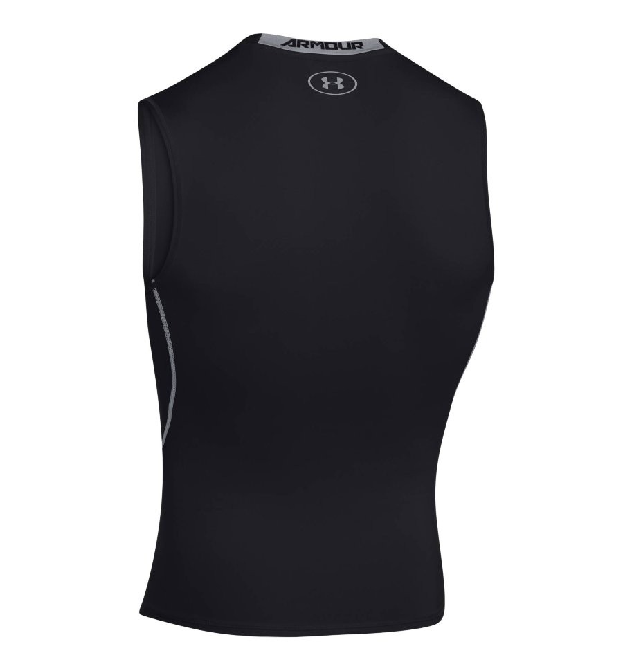 Майка Under Armour UA HG ARMOUR SL 1257469-001 в Екатеринбурге  в Екатеринбурге 