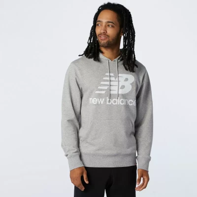 Джемпер New Balance MT03558-AG