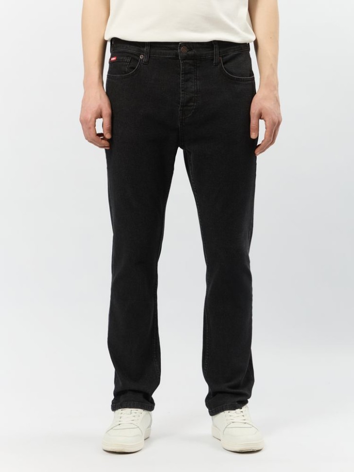Брюки джинсовые Lee Cooper M-REGH-S/BLKGR в Екатеринбурге  в Екатеринбурге 
