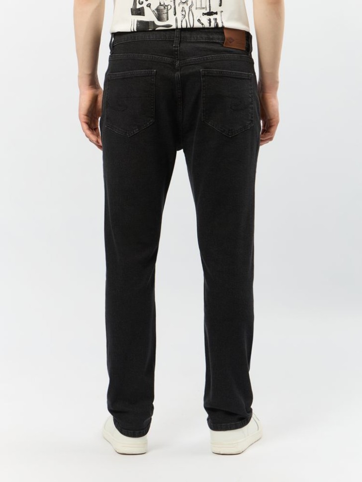 Брюки джинсовые Lee Cooper M-REGH-S/BLKGR в Екатеринбурге  в Екатеринбурге 