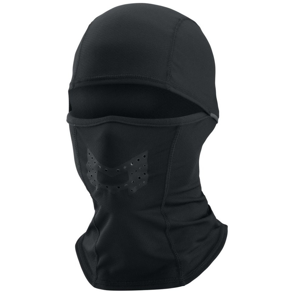 Балаклава Under Armour Elevated Reactor Balaclava 1300442-001