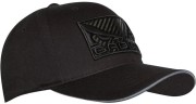 Бейсболка Bad Boy Carbon badcap054