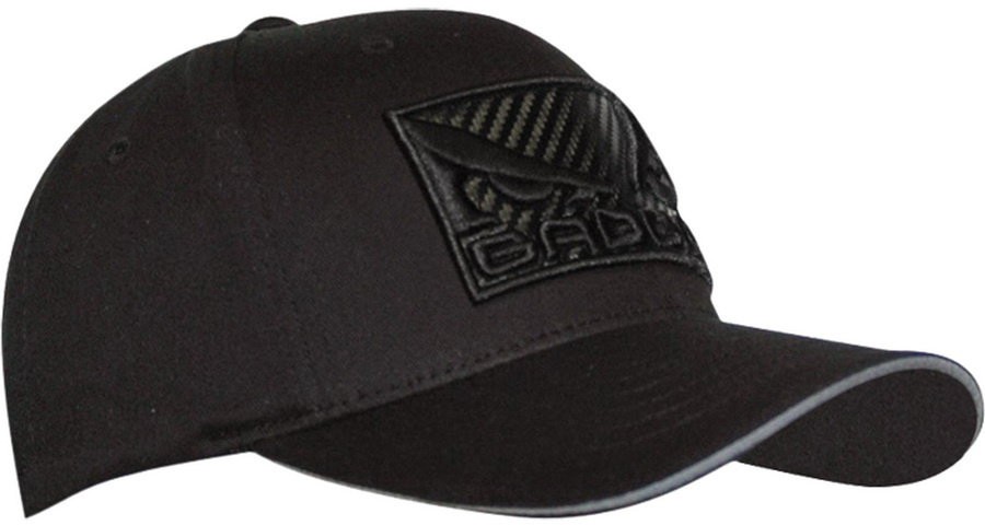 Бейсболка Bad Boy Carbon badcap054 в Екатеринбурге  в Екатеринбурге 
