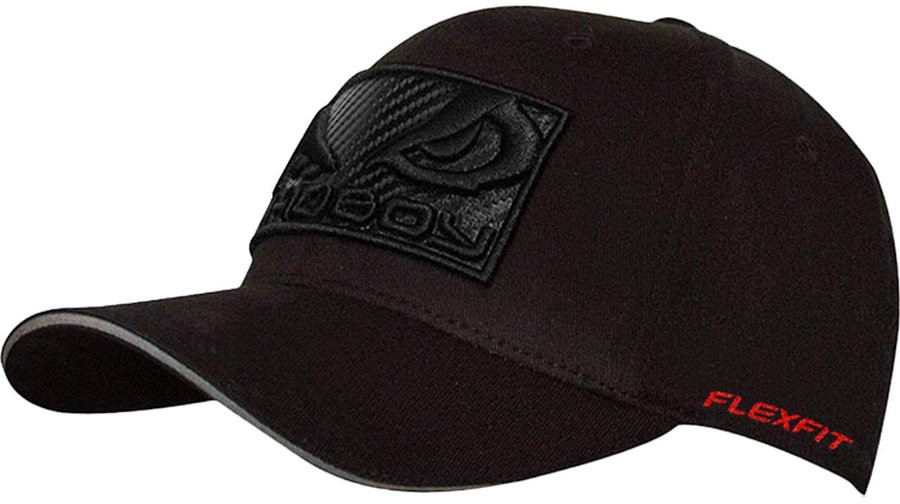 Бейсболка Bad Boy Carbon badcap054 в Екатеринбурге  в Екатеринбурге 