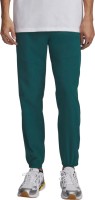 Брюки Under Armour UA Vibe Woven Jogger 1386557-338 в Екатеринбурге  в Екатеринбурге 