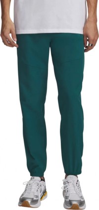 Брюки Under Armour UA Vibe Woven Jogger 1386557-338