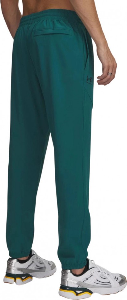 Брюки Under Armour UA Vibe Woven Jogger 1386557-338 в Екатеринбурге  в Екатеринбурге 
