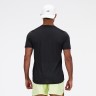 Футболка New Balance Athletics T-Shirt MT41253-BK