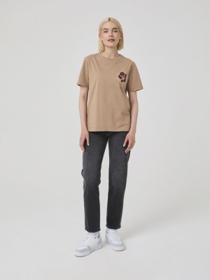 Футболка Lee Cooper MT4A123362BS2LC1/WRMT