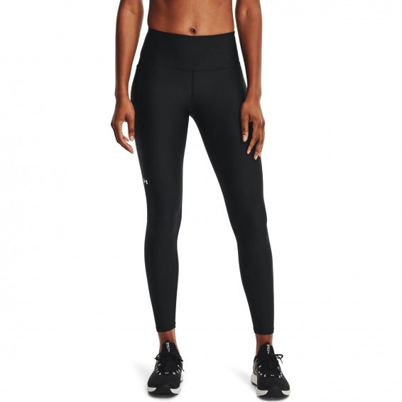 Леггинсы Under Armour HG Armour HiRise Leg NS 1365336-001 в Екатеринбурге  в Екатеринбурге 
