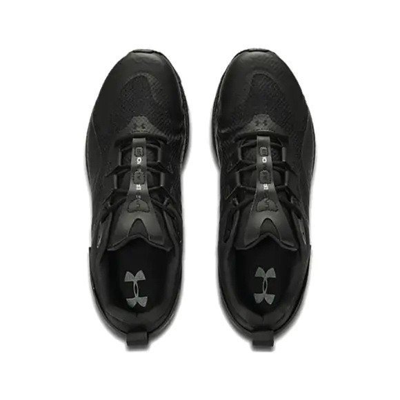 Кроссовки Under Armour UA HOVR Flux MVMNT 3025354-001 в Екатеринбурге  в Екатеринбурге 