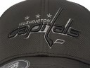 Бейсболка ATRIBUTIKA&CLUB Washington Capitals, черн. 31737