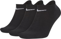 Носки Nike U Nk Ltwt Ns 3Pr-black 3 пары SX2554-001 в Екатеринбурге  в Екатеринбурге 